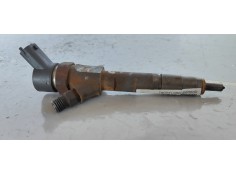 Recambio de inyector para renault laguna ii (bg0) 1.8 cat referencia OEM IAM 0445110110B  