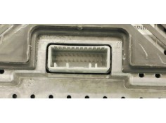 Recambio de cuadro instrumentos para renault scenic ii emotion referencia OEM IAM P8200704466D  