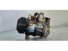 Recambio de compresor aire acondicionado para mercedes-benz clase c (w205) lim. 2.2cdi 170 [220] fap referencia OEM IAM A0008304