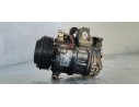 Recambio de compresor aire acondicionado para mercedes-benz clase c (w205) lim. 2.2cdi 170 [220] fap referencia OEM IAM A0008304