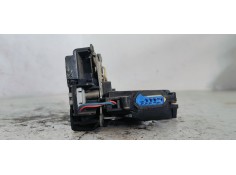 Recambio de cerradura puerta delantera derecha para skoda octavia berlina (1z3) edition 100 referencia OEM IAM 3D2837016  