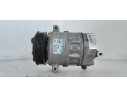 Recambio de compresor aire acondicionado para opel insignia berlina edition referencia OEM IAM P13314473  