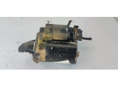 Recambio de motor arranque para ford focus berlina (cap) ghia referencia OEM IAM 0001107417  