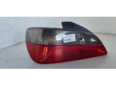 Recambio de piloto trasero izquierdo para peugeot 406 berlina (s1/s2) 1.9 turbodiesel referencia OEM IAM 2255G  