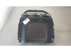 Recambio de rejilla aireadora para mazda cx-7 (er) 2.2 mzrcd 175 4x4 fap referencia OEM IAM   