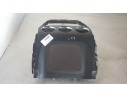 Recambio de rejilla aireadora para mazda cx-7 (er) 2.2 mzrcd 175 4x4 fap referencia OEM IAM   