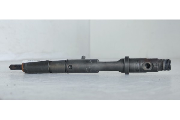 Recambio de inyector para audi a6 berlina (4b2) 2.5 v6 24v tdi referencia OEM IAM 059130201G  