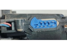 Recambio de cerradura puerta delantera derecha para skoda octavia berlina (1z3) edition 100 referencia OEM IAM 3D2837016  