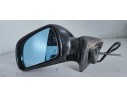 Recambio de retrovisor izquierdo para peugeot 407 sw sport referencia OEM IAM   