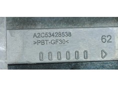 Recambio de caudalimetro para skoda octavia combi (5e5) ambition referencia OEM IAM A2C53428538  