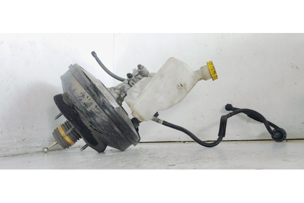 Recambio de servofreno para citroen c4 cactus 1.6hdi 100 fap referencia OEM IAM 9811514380  