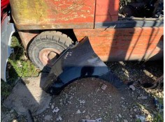 Recambio de aleta delantera izquierda para ford fiesta (cb1) referencia OEM IAM   