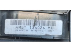 Recambio de mando luces para ford c-max (cb3) 1.6 16v cat referencia OEM IAM 4M5T13A024MA  