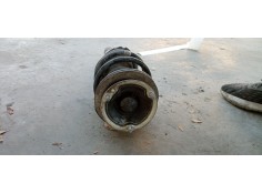 Recambio de amortiguador delantero izquierdo para bmw serie 6 cabrio (e64) 635d referencia OEM IAM 31316765103  