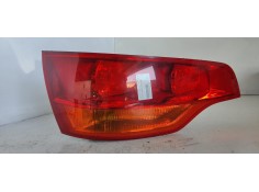 Recambio de piloto trasero izquierdo para audi q7 (4l) 3.0 tdi referencia OEM IAM   