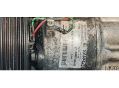 Recambio de compresor aire acondicionado para mercedes-benz clase c (w205) lim. 2.2cdi 170 [220] fap referencia OEM IAM A0008304