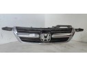 Recambio de rejilla delantera para honda cr-v (rd8) ex referencia OEM IAM   