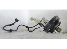 Recambio de servofreno para citroen c4 cactus 1.6hdi 100 fap referencia OEM IAM 9811514380  
