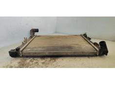 Recambio de radiador agua para hyundai i30 (gd) 1.4crdi 90 fap referencia OEM IAM   