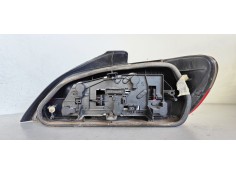 Recambio de piloto trasero izquierdo para peugeot 406 berlina (s1/s2) 1.9 turbodiesel referencia OEM IAM 2255G  