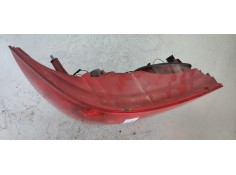 Recambio de piloto trasero izquierdo para audi q7 (4l) 3.0 tdi referencia OEM IAM   