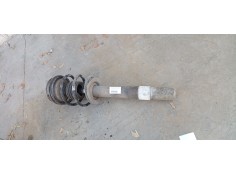 Recambio de amortiguador delantero izquierdo para bmw serie 6 cabrio (e64) 635d referencia OEM IAM 31316765103  