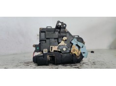 Recambio de cerradura puerta delantera derecha para skoda octavia berlina (1z3) edition 100 referencia OEM IAM 3D2837016  