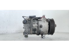 Recambio de compresor aire acondicionado para opel insignia berlina edition referencia OEM IAM P13314473  