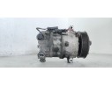 Recambio de compresor aire acondicionado para opel insignia berlina edition referencia OEM IAM P13314473  