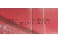 Recambio de piloto trasero izquierdo para audi q7 (4l) 3.0 tdi referencia OEM IAM   