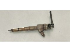 Recambio de inyector para fiat bravo (198) 1.9 jtd 16v cat referencia OEM IAM 0445110243  
