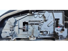 Recambio de piloto trasero izquierdo para peugeot 406 berlina (s1/s2) 1.9 turbodiesel referencia OEM IAM 2255G  