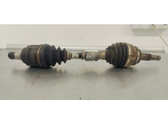 TRANSMISION DELANTERA IZQUIERDA 