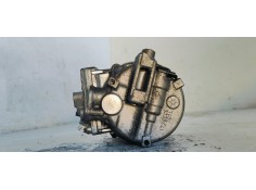 Recambio de compresor aire acondicionado para mercedes-benz clase c (w205) lim. 2.2cdi 170 [220] fap referencia OEM IAM A0008304