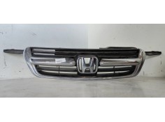 Recambio de rejilla delantera para honda cr-v (rd8) ex referencia OEM IAM   