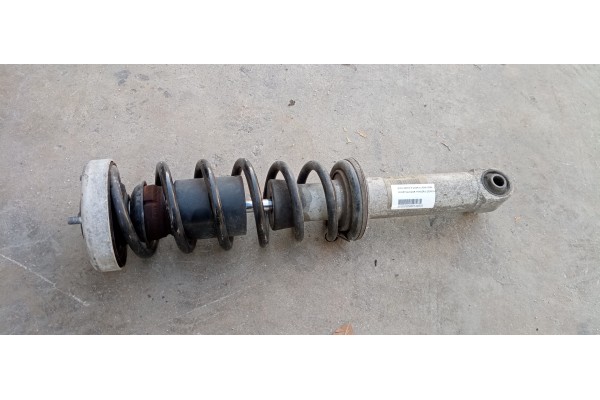 Recambio de amortiguador trasero derecho para bmw serie 6 cabrio (e64) 635d referencia OEM IAM   