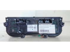 Recambio de mando climatizador para skoda octavia combi (5e5) ambition referencia OEM IAM 5E0907044  