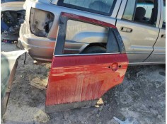 PUERTA TRASERA IZQUIERDA 