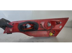 Recambio de piloto trasero izquierdo para audi q7 (4l) 3.0 tdi referencia OEM IAM   