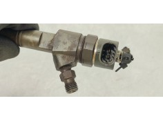 Recambio de inyector para fiat bravo (198) 1.9 jtd 16v cat referencia OEM IAM 0445110243  