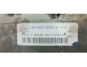 Recambio de alternador para ford focus berlina (cap) ambiente (d) referencia OEM IAM 3N1110300AF  