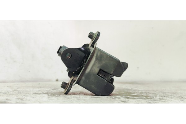 Recambio de cerradura maletero / porton para skoda octavia berlina (1z3) edition 100 referencia OEM IAM 1Z5827501D  