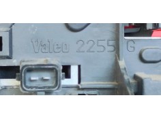 Recambio de piloto trasero izquierdo para peugeot 406 berlina (s1/s2) 1.9 turbodiesel referencia OEM IAM 2255G  