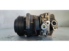 Recambio de compresor aire acondicionado para mercedes-benz clase c (w205) lim. 2.2cdi 170 [220] fap referencia OEM IAM A0008304