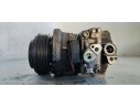 Recambio de compresor aire acondicionado para mercedes-benz clase c (w205) lim. 2.2cdi 170 [220] fap referencia OEM IAM A0008304