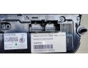 Recambio de mando climatizador para skoda octavia combi (5e5) ambition referencia OEM IAM 5E0907044  