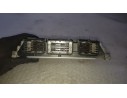 Recambio de centralita motor uce para renault laguna ii (bg0) referencia OEM IAM 0281011969  