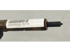 Recambio de inyector para fiat bravo (198) 1.9 jtd 16v cat referencia OEM IAM 0445110243  