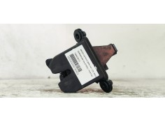 Recambio de cerradura maletero / porton para skoda octavia berlina (1z3) edition 100 referencia OEM IAM 1Z5827501D  