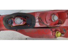 Recambio de piloto trasero izquierdo para audi q7 (4l) 3.0 tdi referencia OEM IAM   